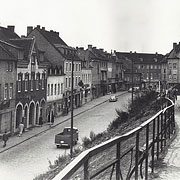 Schlossstrasse