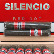 Silencio Red Dot